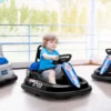 Electric Ride On Bumper Cars