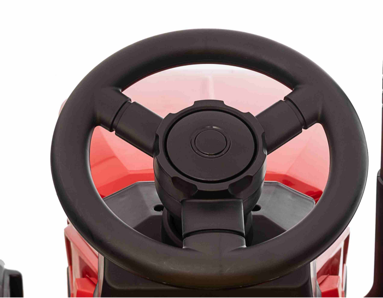 Steering Wheel for HL3388B Turbo Harvest 12V