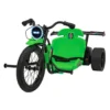 Electric and Pedal Trikes