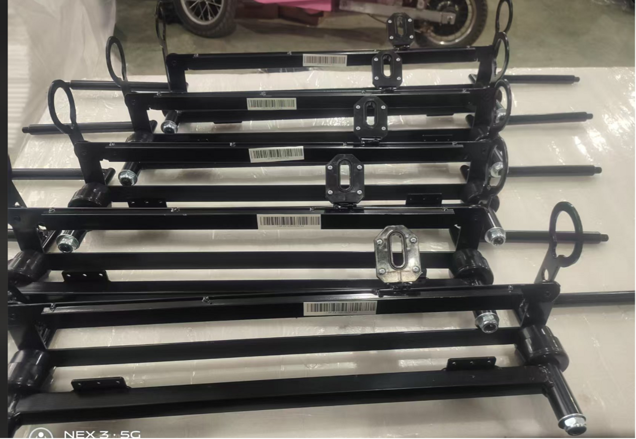 1 SP SX1928 FRONTAX 94951