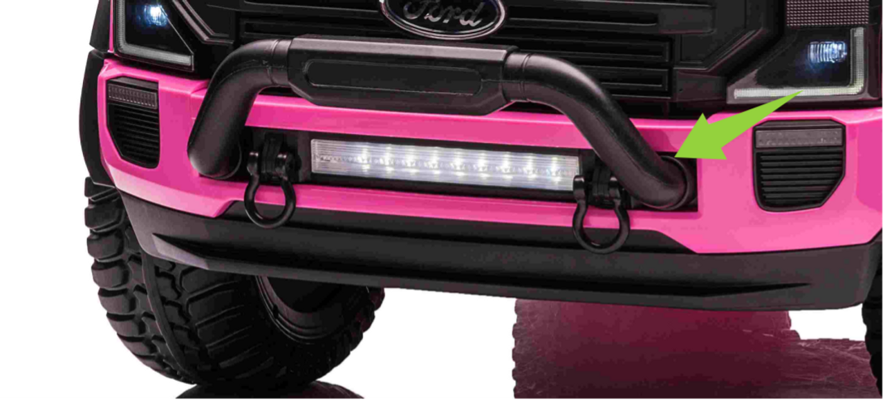 1 SP SX2088 FRONTBUMP 51792