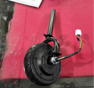 Motor for SX2219 Drift Rider 360 24V