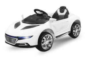 Children's electric car BMW Style R-COUPE 2x 18W 6V