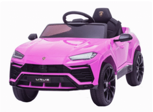 2025 Lamborghini Urus - Licensed