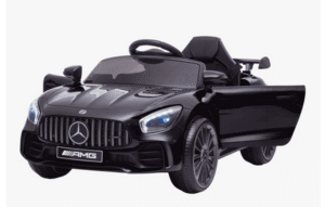 Mercedes GT-R AMG Licensed 2025