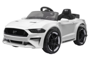 2025 Ford Mustang GT Style
