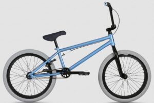 PREMIUM SUBWAY 20" COMPLETE BMX BIKE
