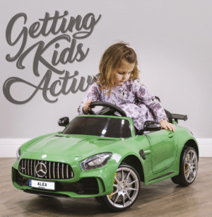 Mercedes Benz AMG GT R