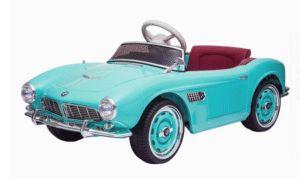BMW 507 Classic - Licensed