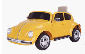 VW Beetle Classic - Licensed