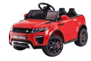 Range Rover Evoque Style