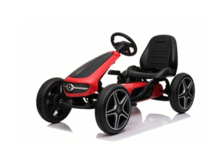 Mercedes Benz Stylish Go Kart