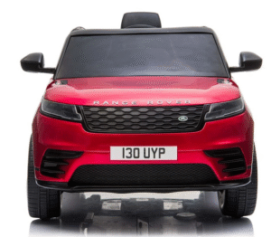 Range Rover Velar - Licensed