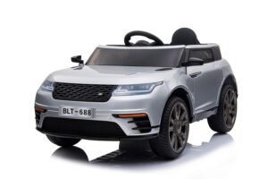 12V KIDS RANGE ROVER EVOQUE STYLE ELECTRIC RIDE ON