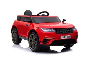 12V KIDS RANGE ROVER SPORT STYLE ELECTRIC RIDE ON
