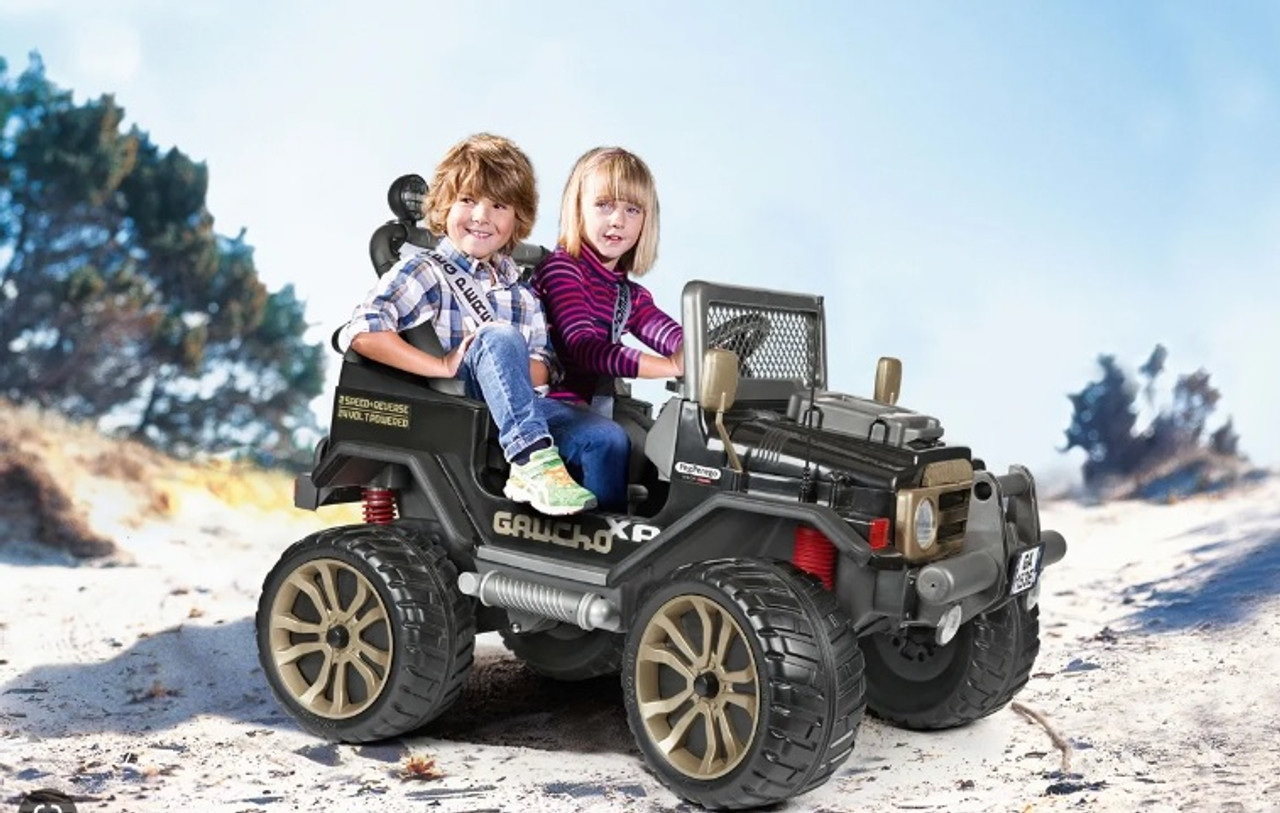 Peg Perego Gaucho XP IGOD0555 2 69684