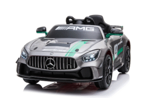 Mercedes Benz GT4 AMG SPORTS EDITION 12V