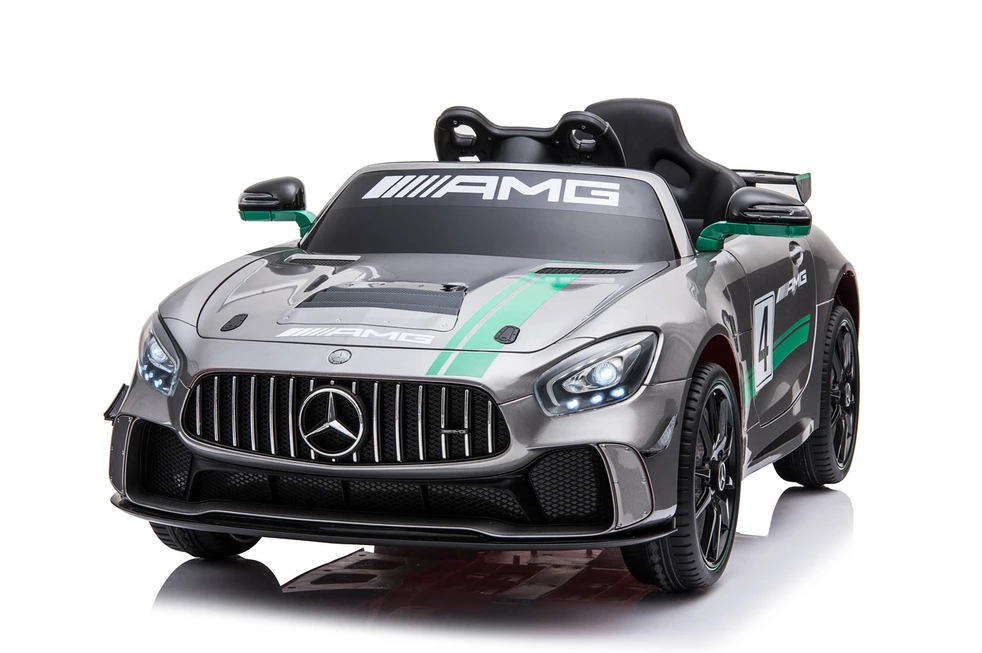 Mercedes Benz GT4 AMG SPORTS EDITION 12V