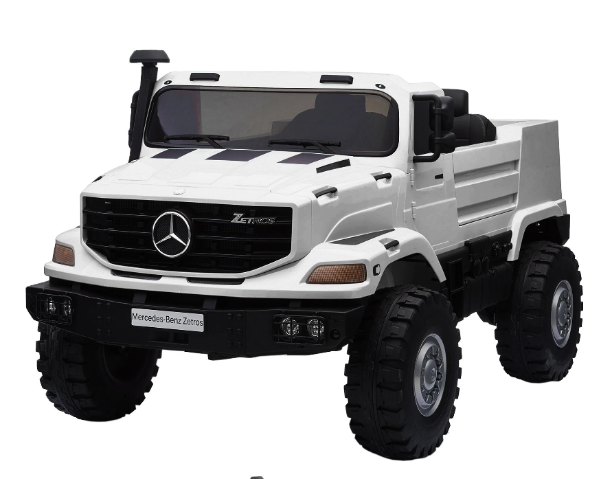 Screenshot 2020 08 07Kids Mercedes Zetros Licensed Electric Ride On Car Truck White 5d4f99f6 d45c 481e a4d7 4656a59b4fab 1