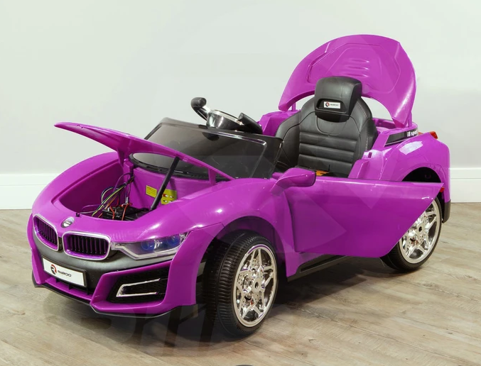 Screenshot 2020 09 17RiiRoo BMW I8 Style Ride On Car 12V 2WD Pink 1 700x700jpg WEBPImage 700x700pixels 2