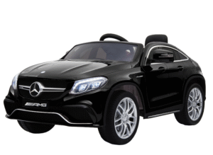 Mercedes GLE 63 AMG Coupe Kids Ride on Electric Car