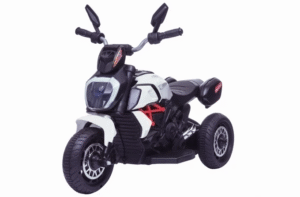 3 Wheel Super Roadster Motorbike Kids Ride on Motorbike