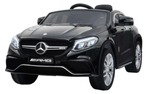 Mercedes Benz AMG GLE63 Coupe Licensed 12V  Kids Electric Ride On Toy Car
