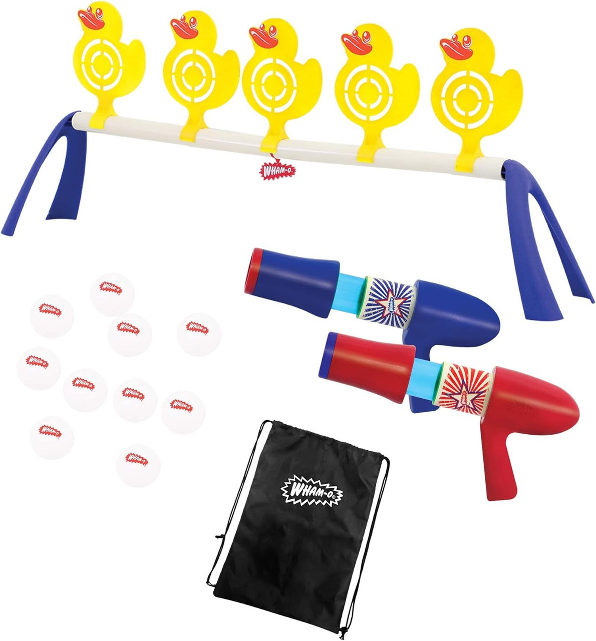 Wham-O Game Duck Shoot