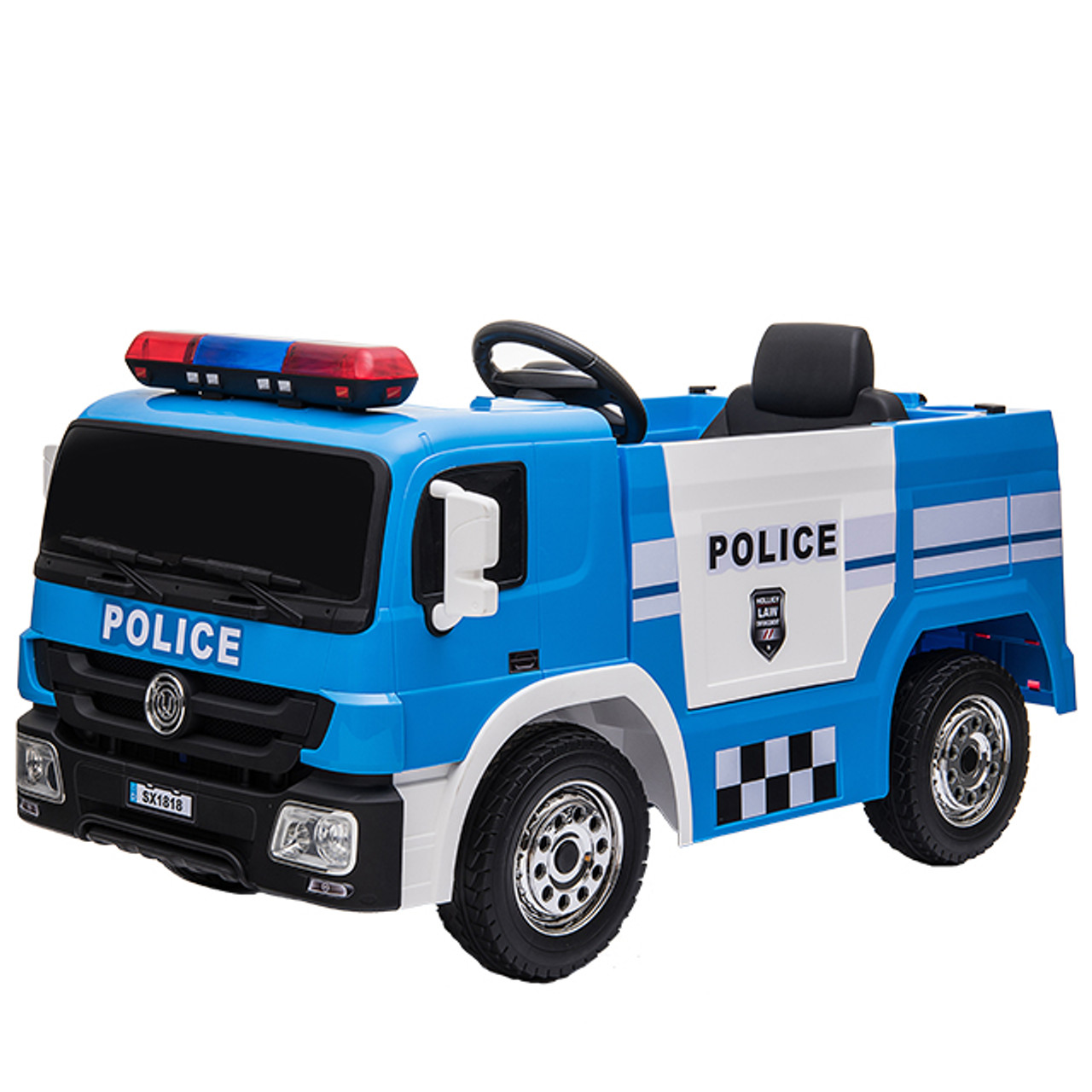 police engine 1 23517