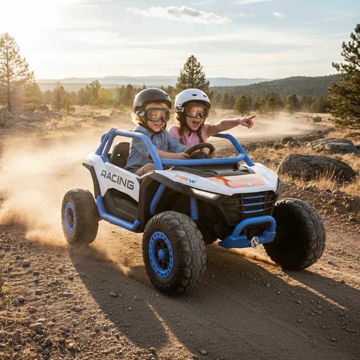 blue utv web