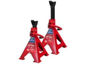 Quick Release Axle Stands (pair)