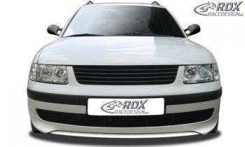 LK Performance front spoiler VW Passat 3B front lip front attachment