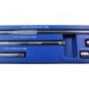 US PRO 5 PC 1/2″ DR. EXTENSION BAR SET