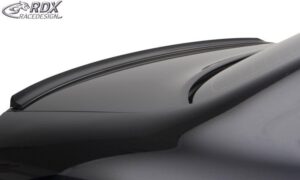 LK Performance RDX Trunk lid spoiler SKODA Octavia 1Z 2 1Z Sedan