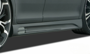LK Performance RDX Sideskirts VW Jetta 5 "GT-Race"
