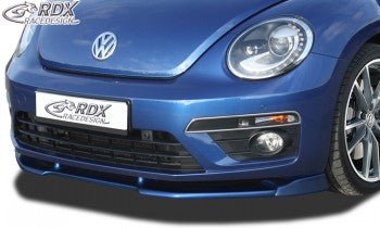 LK Performance front spoiler VARIO-X VW Beetle R-Line / GSR 2012+ front lip front attachment