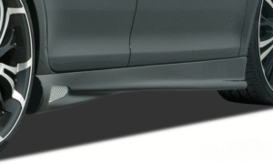 LK Performance RDX Sideskirts VW Golf 4 "GT4"-ReverseType