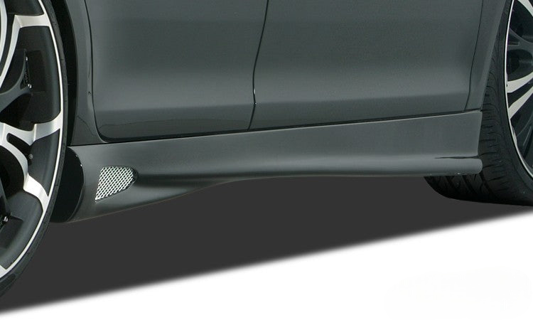 LK Performance RDX Sideskirts VW Golf 4 "GT4"-ReverseType