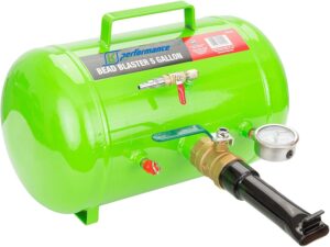 NEW 5 gallon Tire bead seater / Blaster