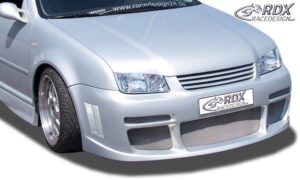 LK Performance RDX Bonnet extension VW Bora