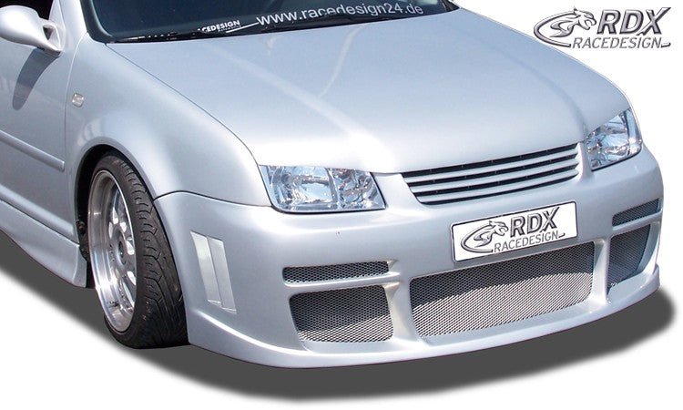 LK Performance RDX Bonnet extension VW Bora