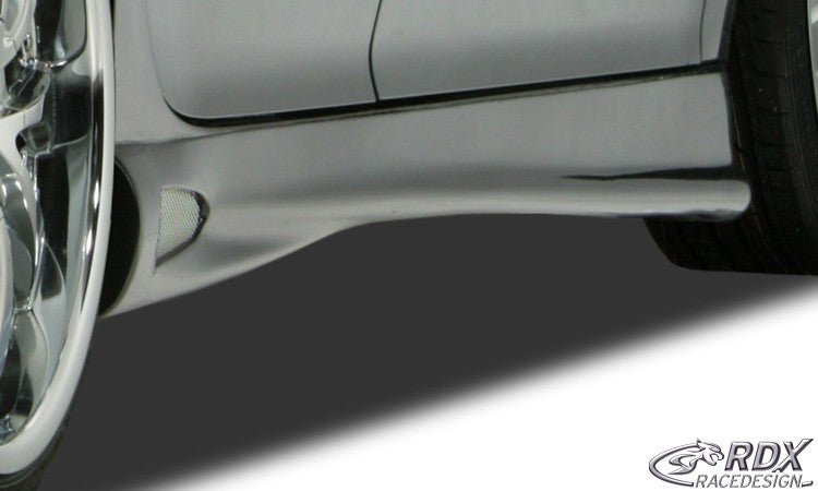 LK Performance RDX Sideskirts VW Golf 5 "GT4"-ReverseType