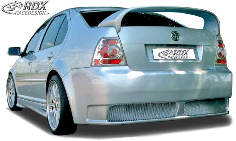 LK Performance RDX Rear bumper VW Bora "GT4"