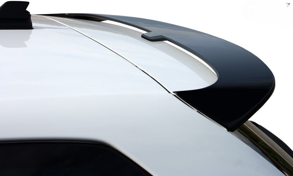 LK Performance RDX Roof Spoiler VW Polo 6R & Polo 6C "WRC-Look"