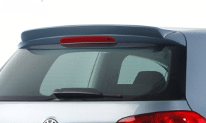 LK Performance RDX Roof Spoiler VW Golf 6 (big version)