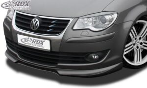 LK Performance RDX Front Spoiler VW Touran 2007+ touran 1t1