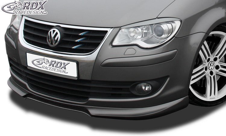 LK Performance RDX Front Spoiler VW Touran 2007+ touran 1t1