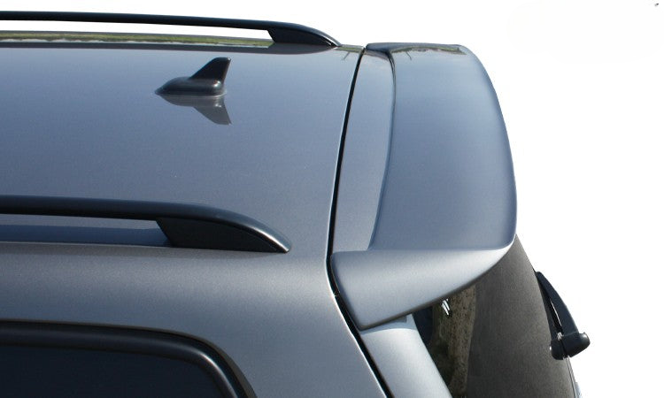 LK Performance RDX Roof Spoiler VW Touran 1T incl. Facelift (Mod. 2003-2011) touran 1t1