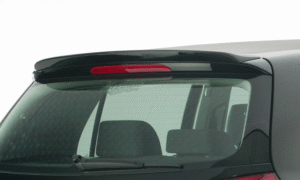 LK Performance RDX Roof Spoiler VW Golf 5 (Version 1)