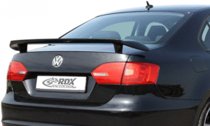 LK Performance RDX rear spoiler VW Jetta 6 2010+